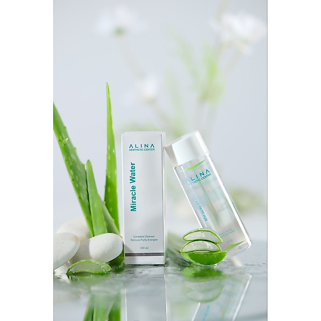 Produk Alina Skincare Official | Shopee Indonesia