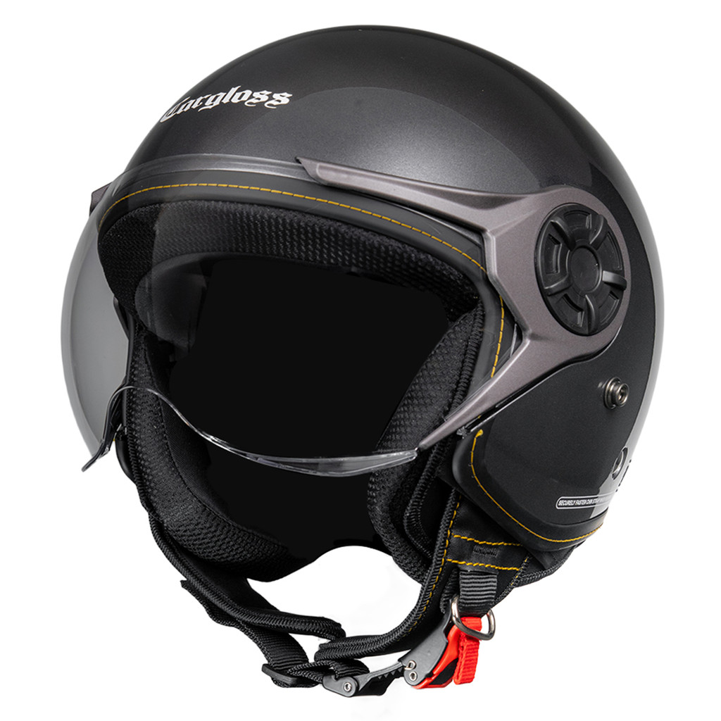 Toko Online Cargloss Helmet Official Shop | Shopee Indonesia