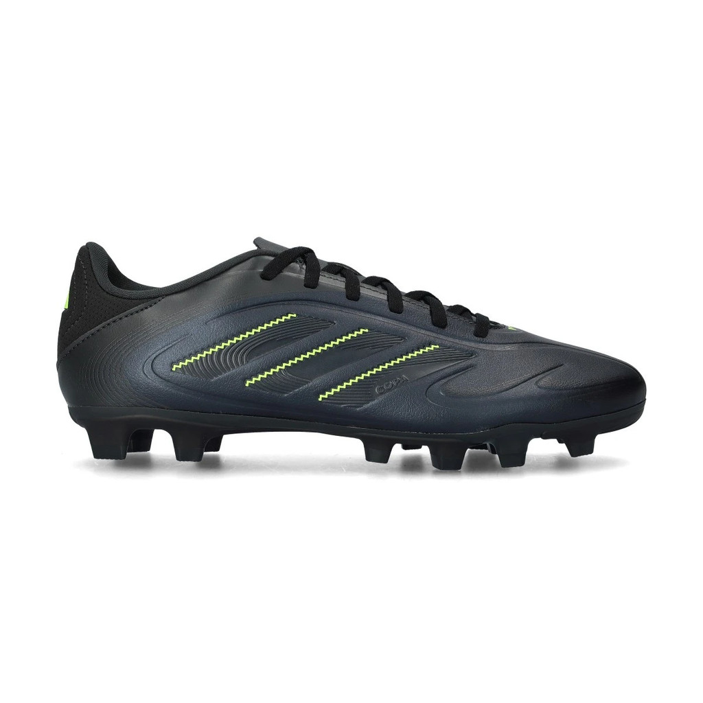 Jual Adidas Sepatu Bola Copa Pure III Club FG/MG - JR2897 | Shopee ...