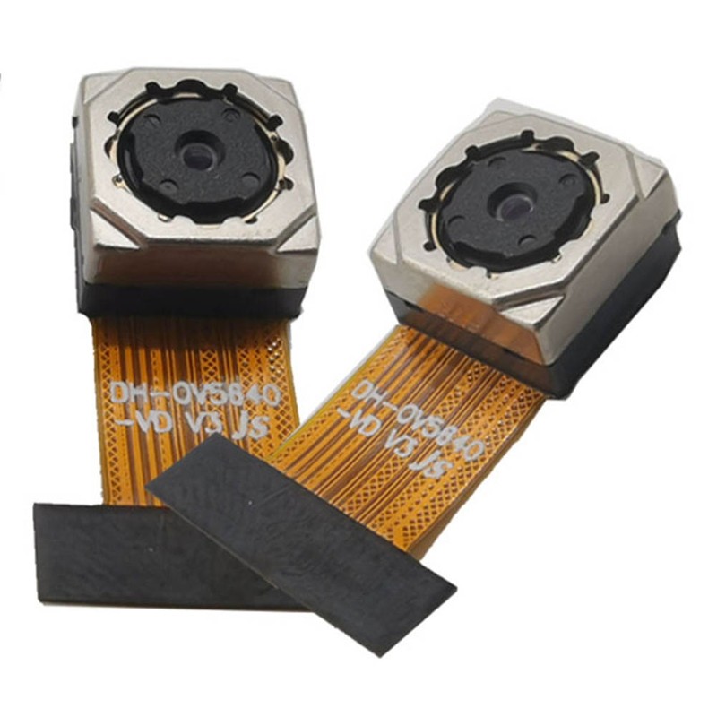 Jual CEA 2Pcs/Lot OV5640 AF 70 Degree 5MP High Definition Camera Module ...