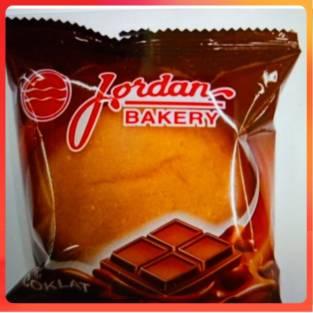 Jual STY Roti Coklat Jordan ( 1 pack isi 10pcs ) | Shopee Indonesia