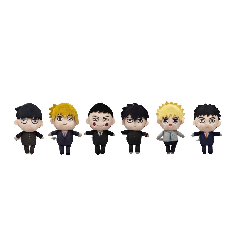 Jual Stock Original TAPIOCA Kageyama Shigeo Serizawa Katsuya Hanazawa ...