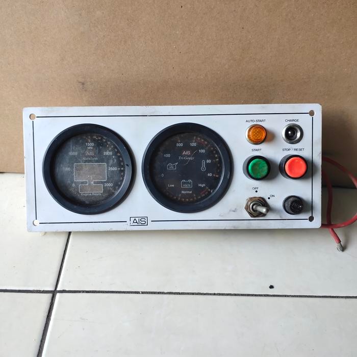Jual Panel Kontrol AIS Second Oriignal | Shopee Indonesia