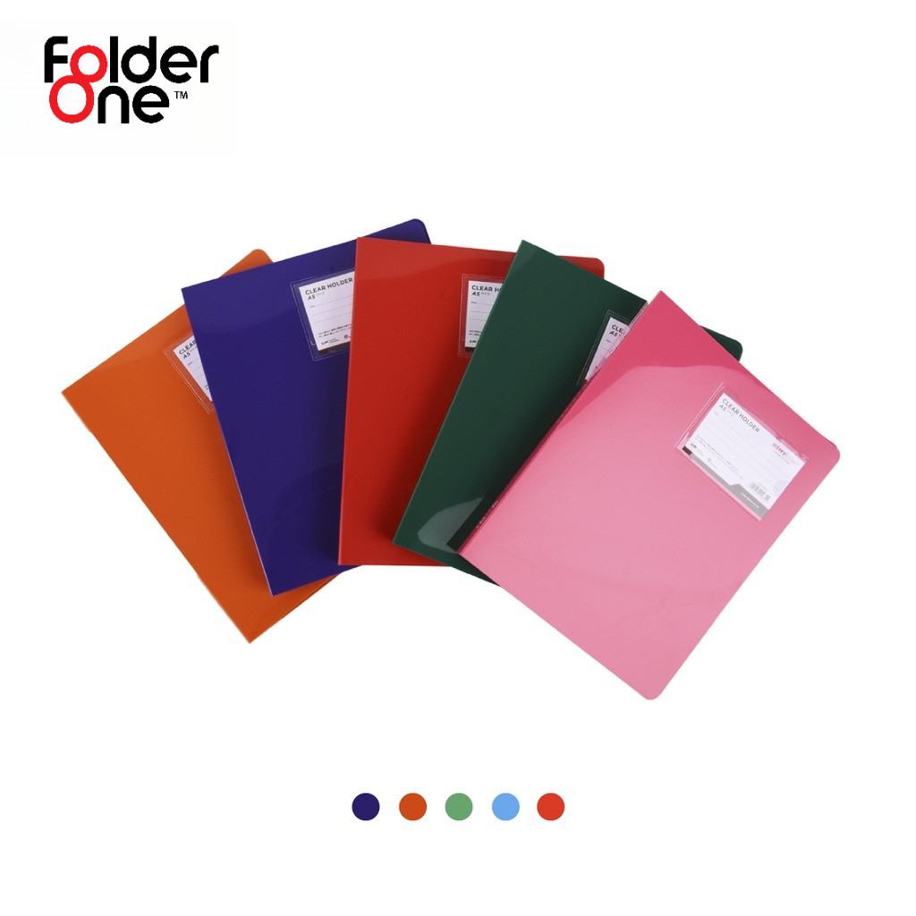 Toko Online FolderOne Official Store | Shopee Indonesia
