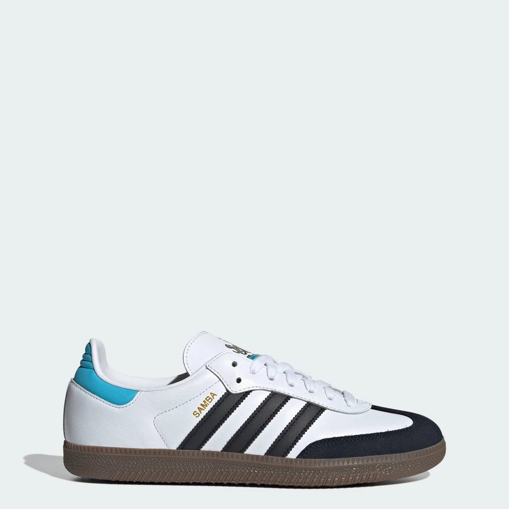 Adidas Samba Newcastle United FC JQ4044