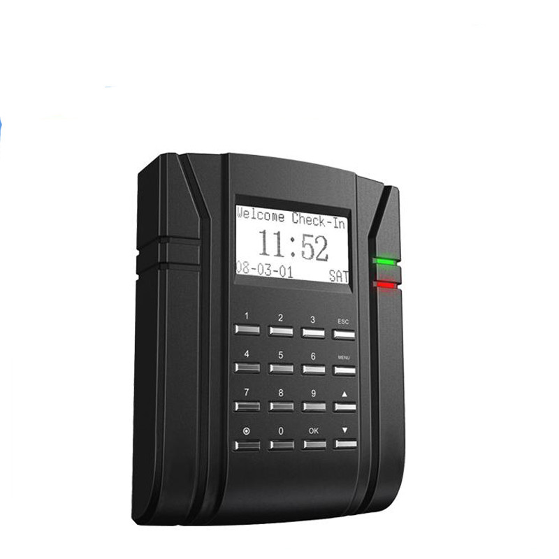 Jual ZK TCP/IP SC203 ID(EM) High Speed RFID Terminal USB Client RF Card ...