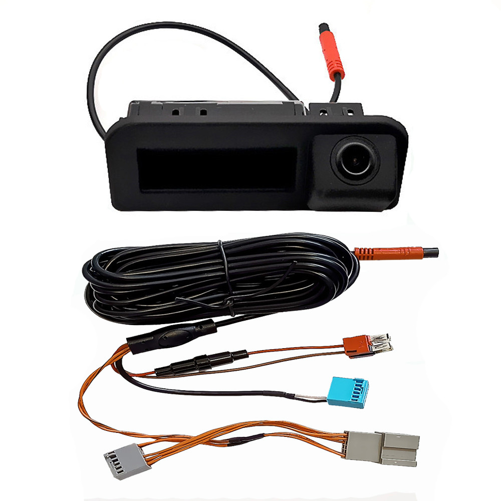 Jual For RCD330 MQB PQ MIB VW Bora Tharu Tayron Passat T-Cross Teramont ...