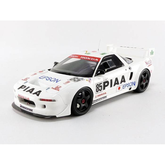 Jual 1/18 TSM HONDA NSX GT2 NO.85 LE MANS 1995 | Shopee Indonesia