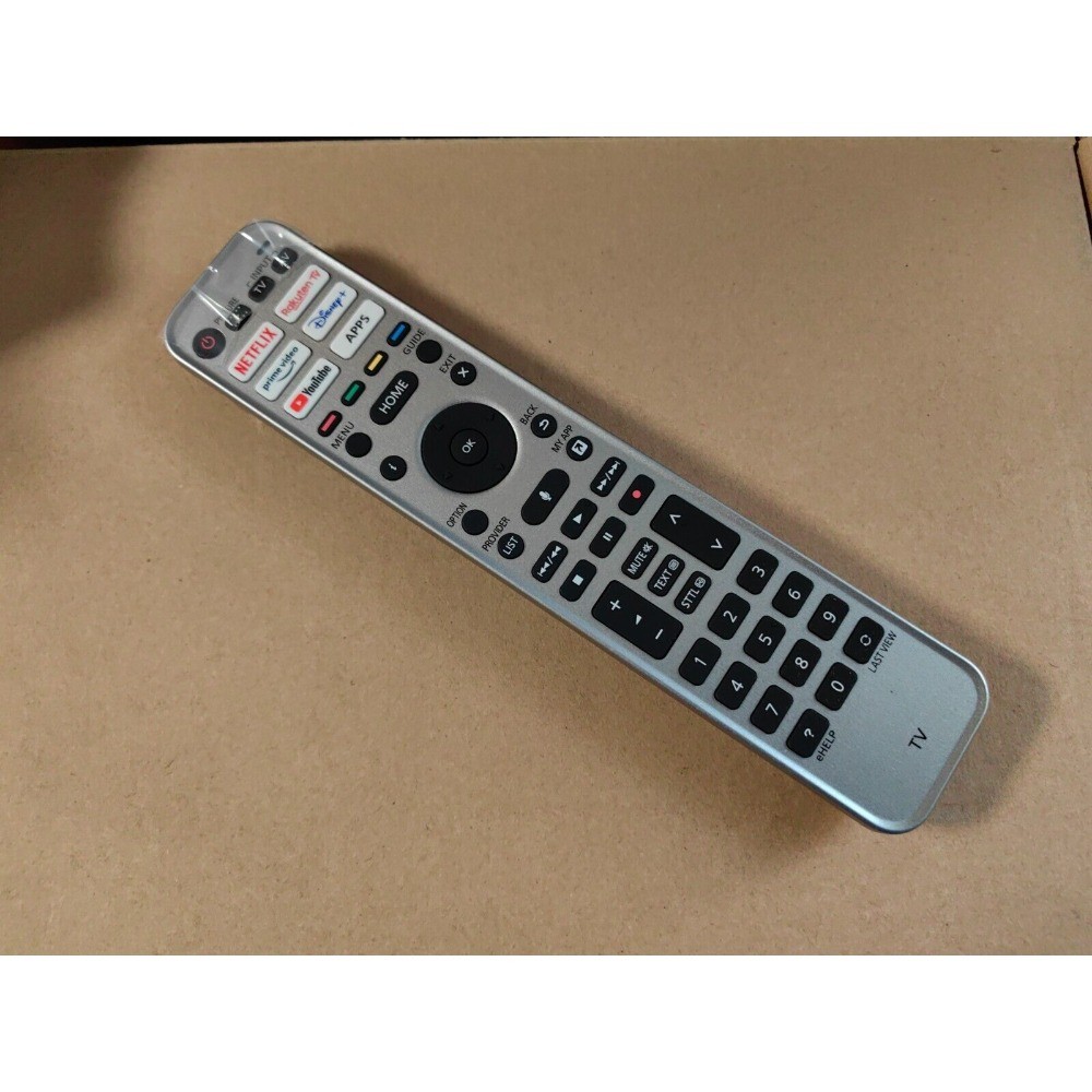 TV originale Panasonic Fernbedienung N2QBYA000060 - R3PA265