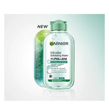 Garnier Micellar Water 125ml Untuk Kulit Kombinasi