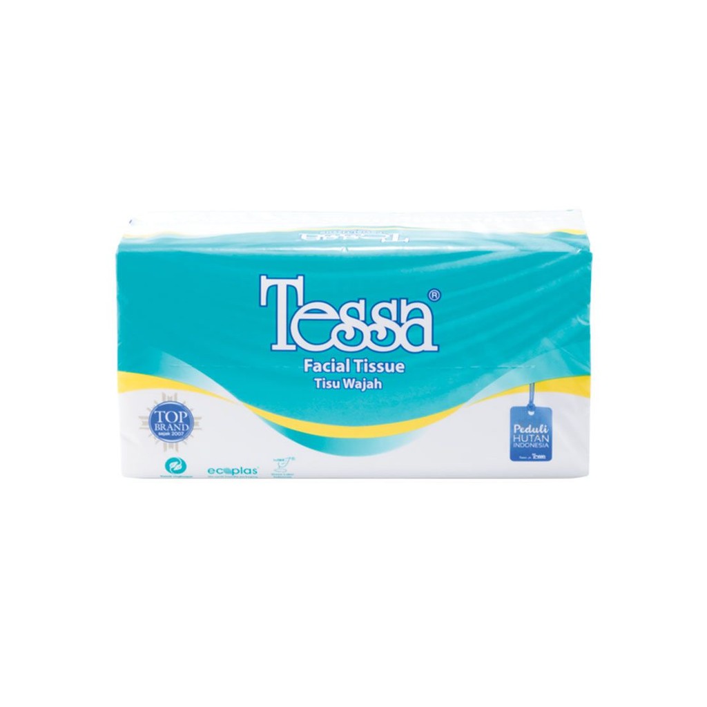 Jual TESSA FACIAL TISSUE TP-02/260'S | Shopee Indonesia