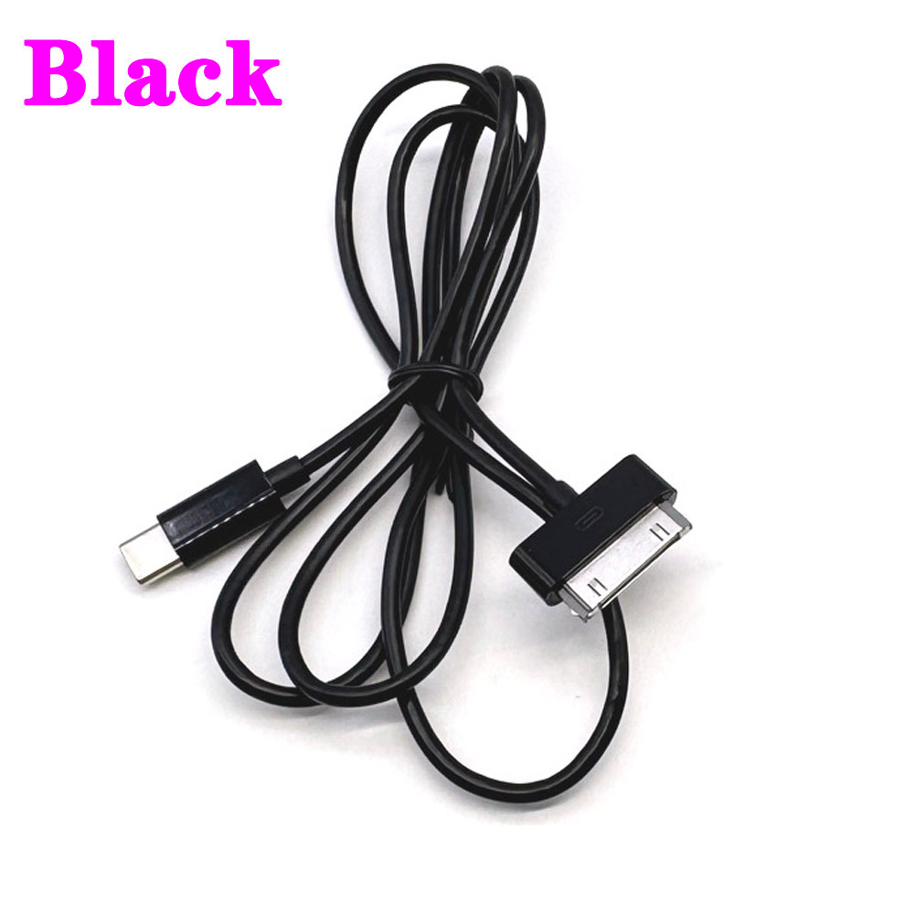 Jual 30Pin To USB C Charging Data Cable for IPhone 4S 3GS IPad