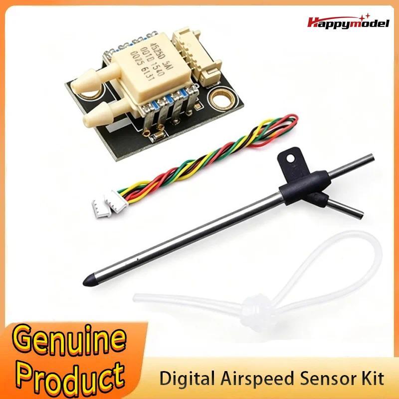 Jual Pixhawk PX4 gital Airspeed Sensor Kit fferential PITOT Pitot Tube ...