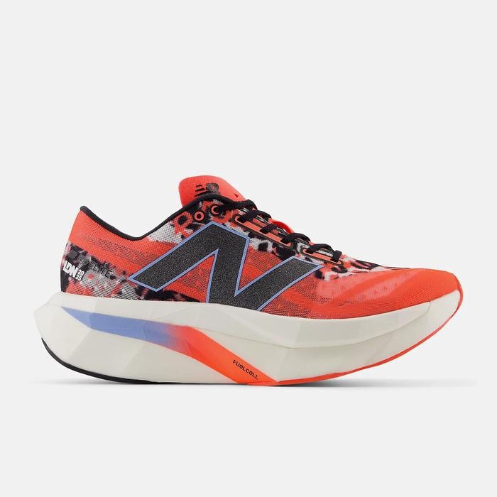 Jual Sepatu Running Wanita NB TCS London Marathon FuelCell SuperComp ...