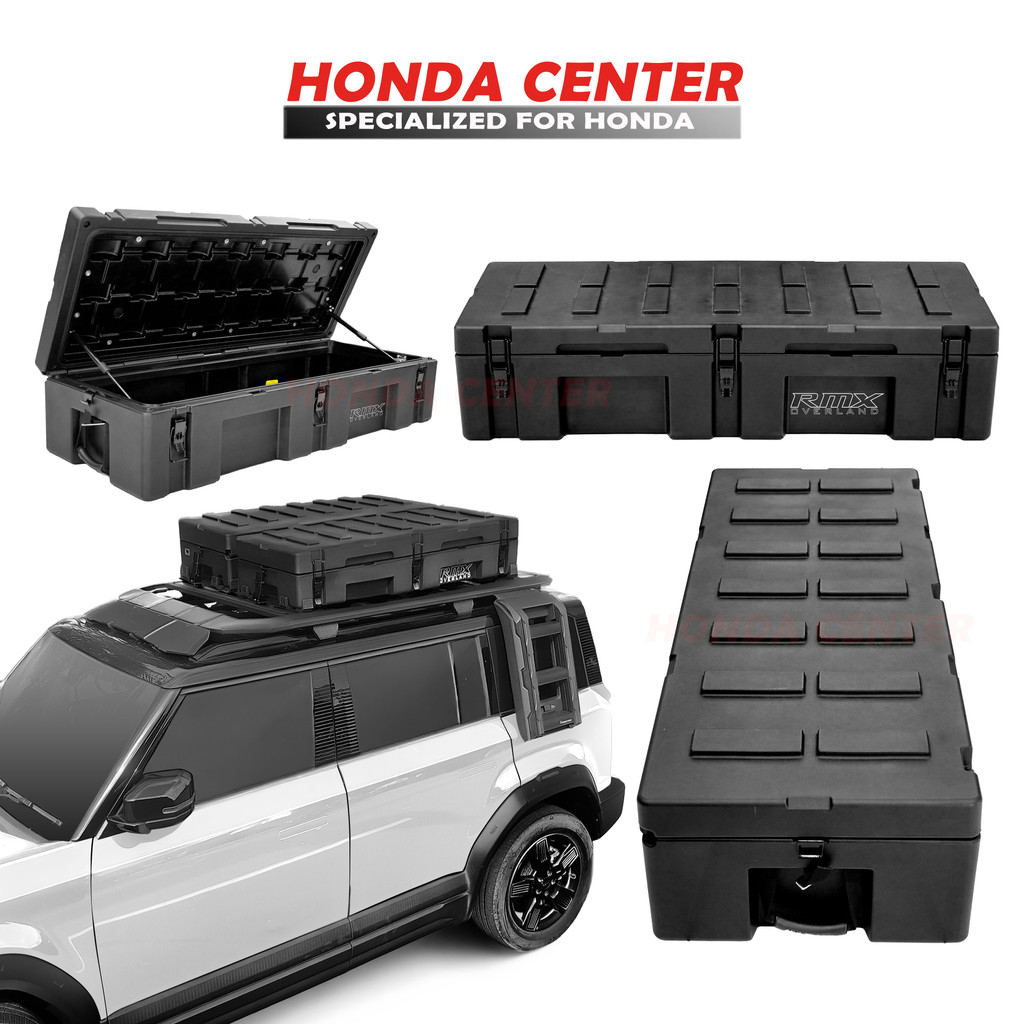 Jual Car Box Utility Untuk Roof Rack Mobil Kotak Serbaguna Atap Mobil ...