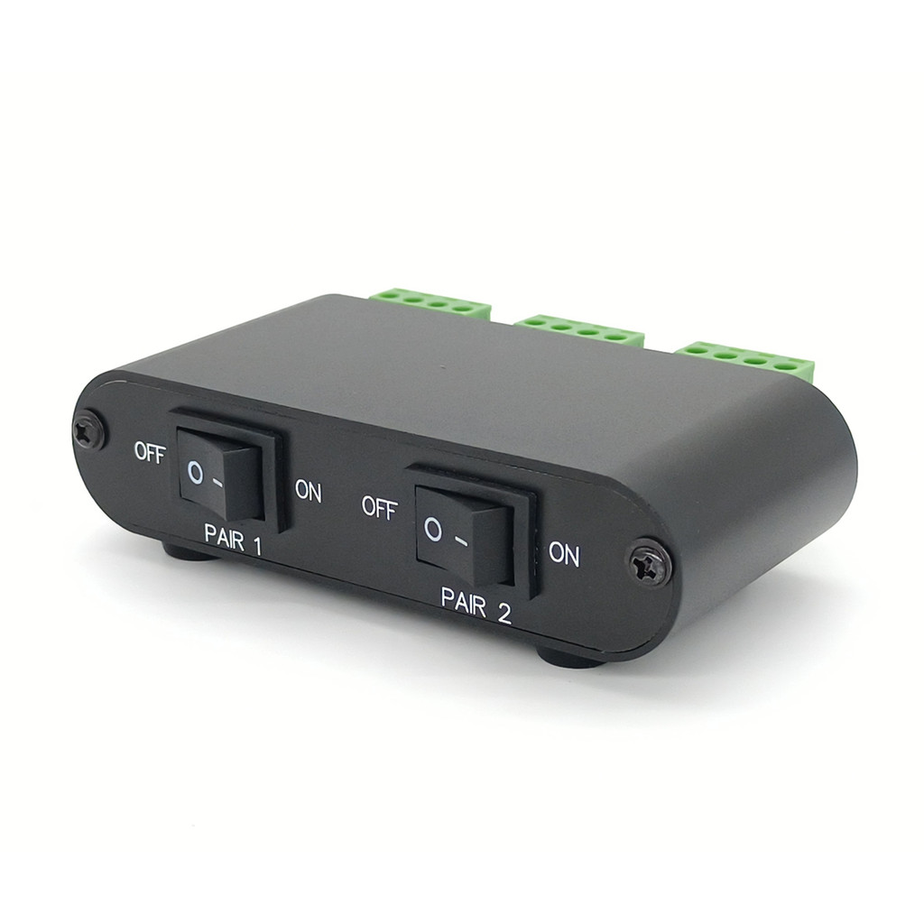 What Is A Speaker Switch at Mary Wilber blog