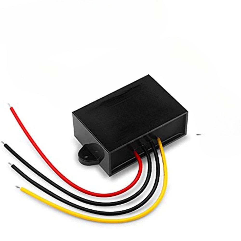 Jual Isolated 150V 100V 84V 72V 60V 48V 36V 12V DC to 5V 12V 24V DC 1 ...