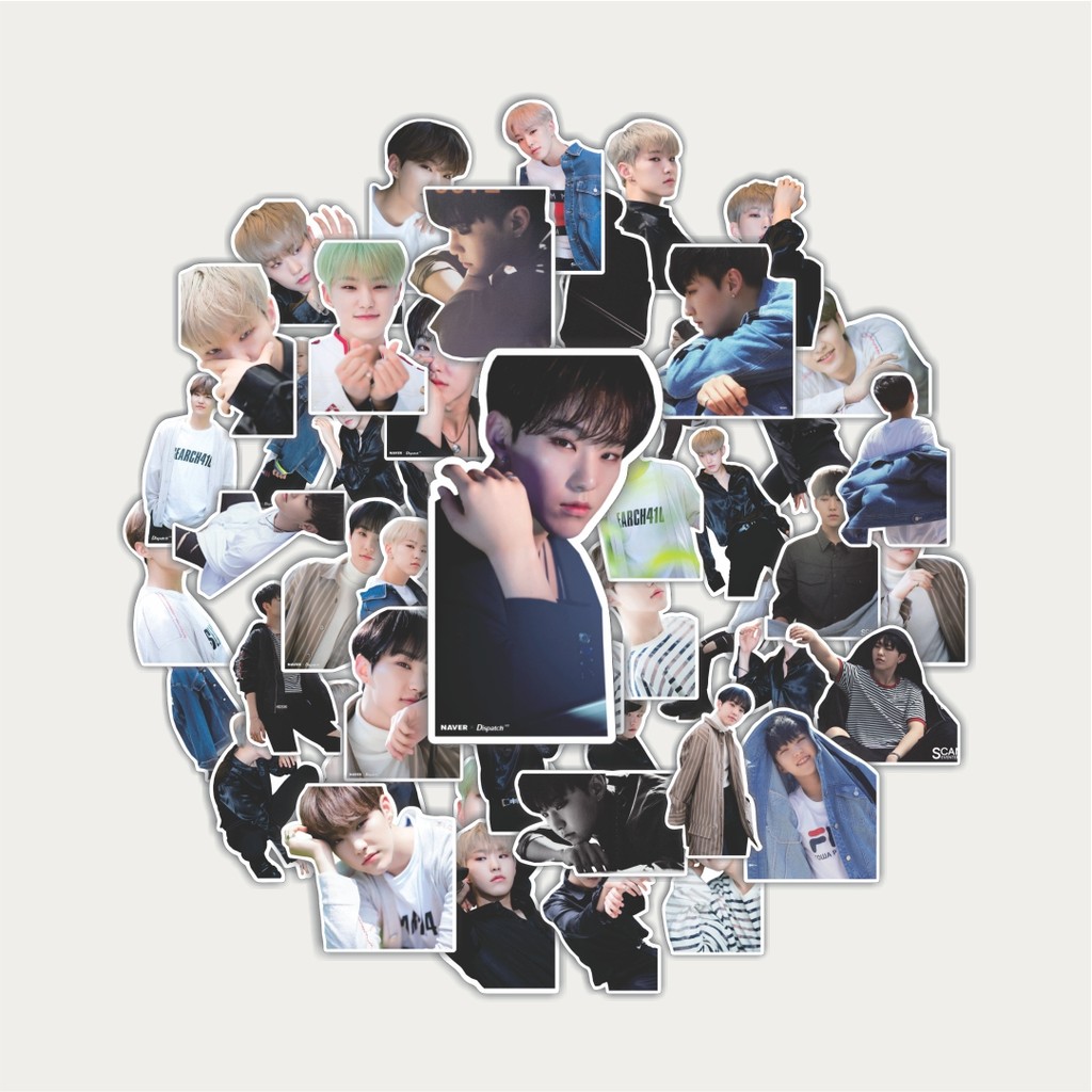 Jual Sticker Pack Stiker Hoshi Series 03 | Sticker TUMBLR | Stiker ...