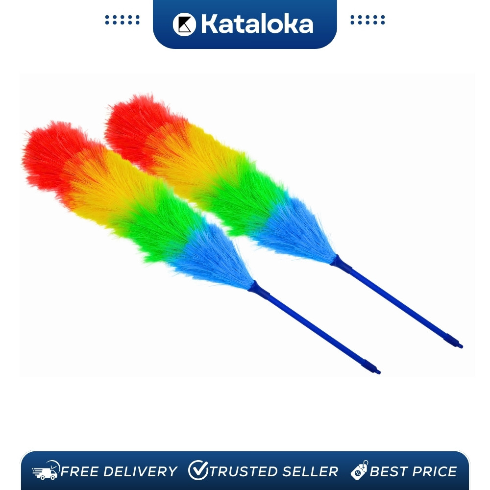 Jual KATALOKA KEMOCENG TALI RAFIA PLASTIK JUMBO 50 CM KEMOCENG WARNA ...