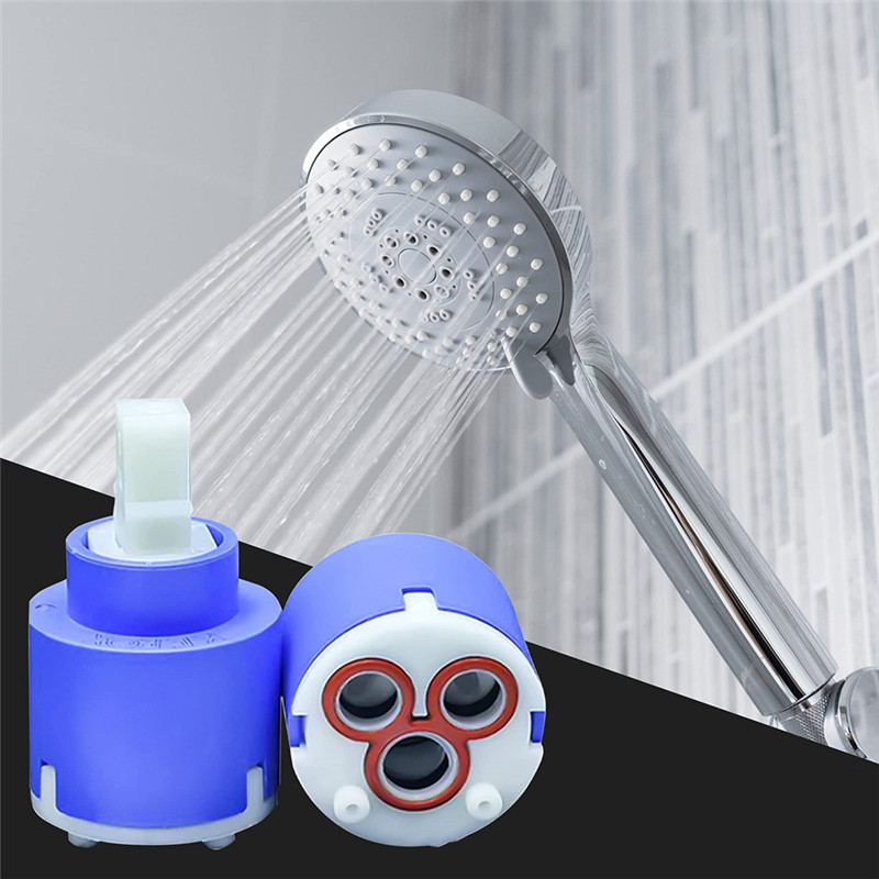 Jual T97C-K35A Faucet Cartridge,Replacement Compatible With La Torre ...