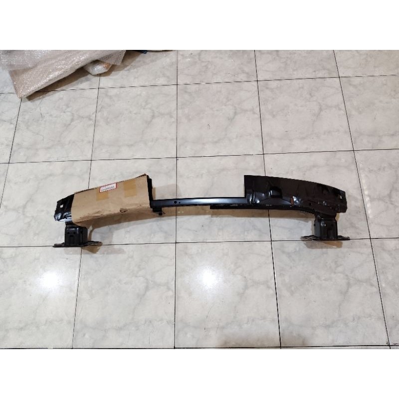Jual beam comp tulang bumper bemper depan honda hrv 2015 2016 2017 2018 ...