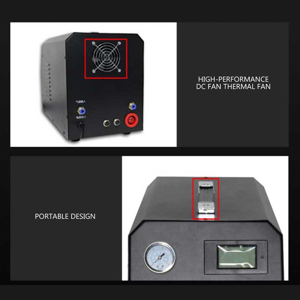 Jual Plasma Surface Treatment Machine Low-temperature Flame Activation ...