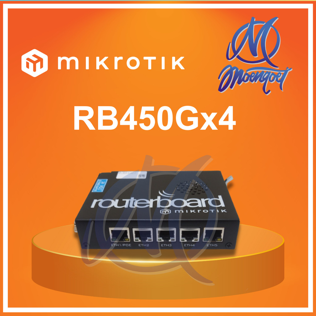 Jual Router Mikrotik Terlengkap & Harga Terbaru Juli 2026 | Shopee ...