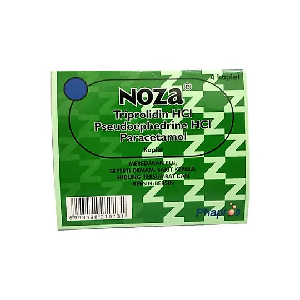 Jual Noza Terlengkap & Harga Terbaru Juli 2026 | Shopee Indonesia