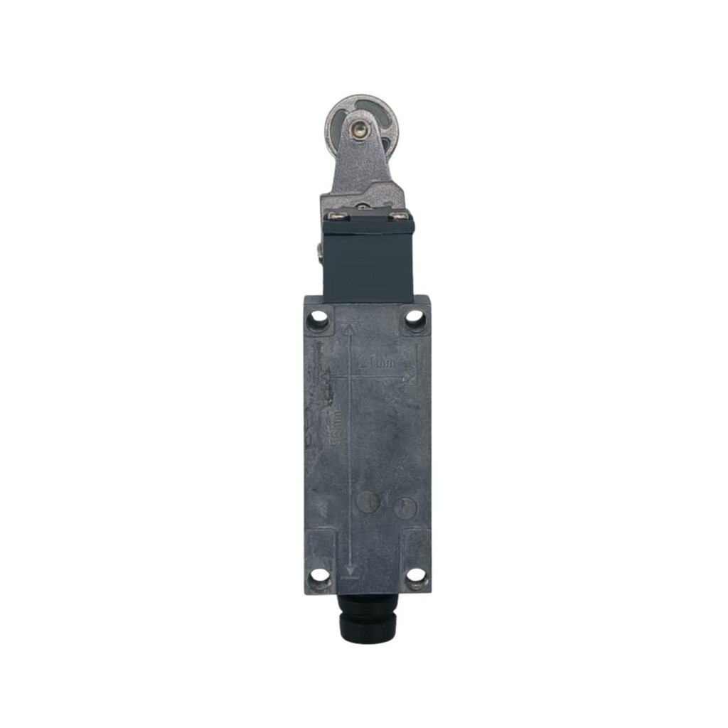 Công tắc hành trình Omron D4V-8108SZ-N