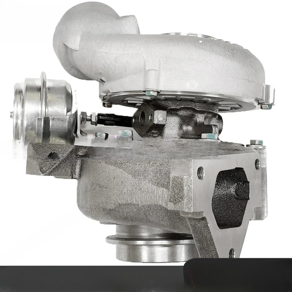 Jual Turbo GT2256V For Mercedes PKW E-Class 270 CDI W210 M-Class W163 ...