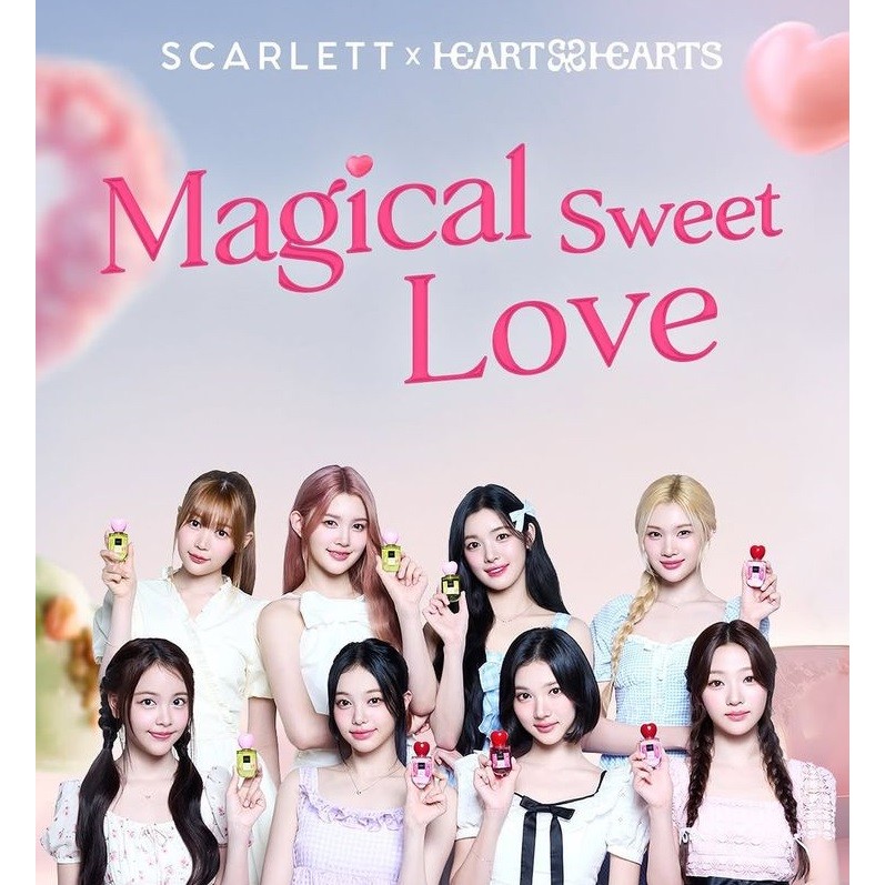 Jual Photocard HEARTS2HEARTS THE CHASE - PC Premium Kartu Kpop Merch ...