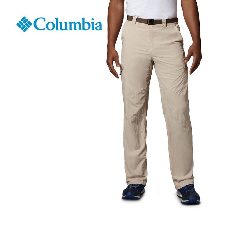 Men's Silver Ridge™ Utility Short Sleeve Shirt | Columbia Sportswear
