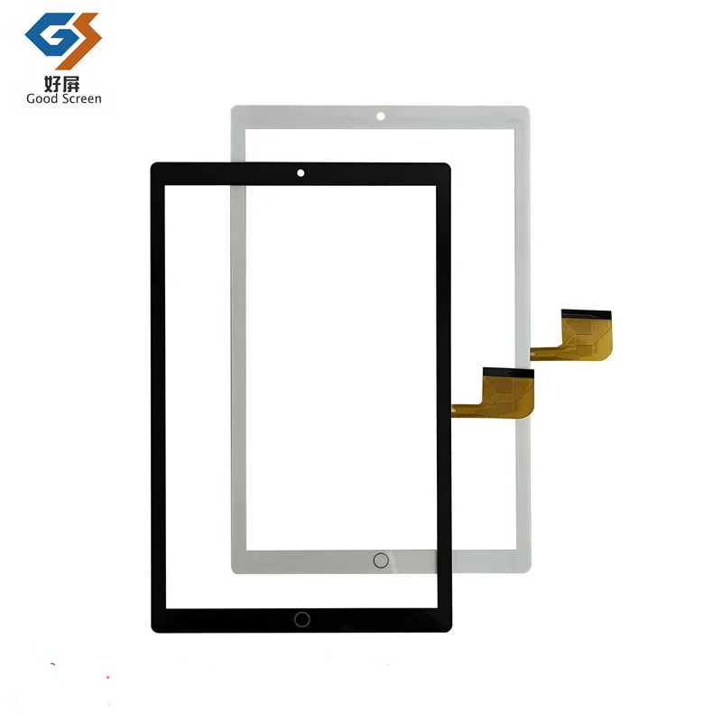 Jual 10.1In For SIMPLORI M107 Tablet PC Capacitive Tou Screen gitizer ...