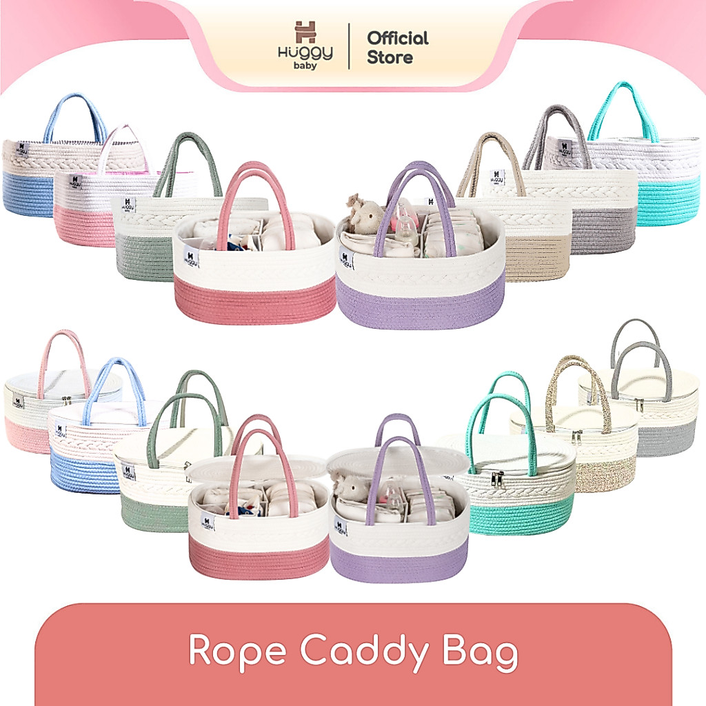Toko Online Huggy Baby Official Store | Shopee Indonesia