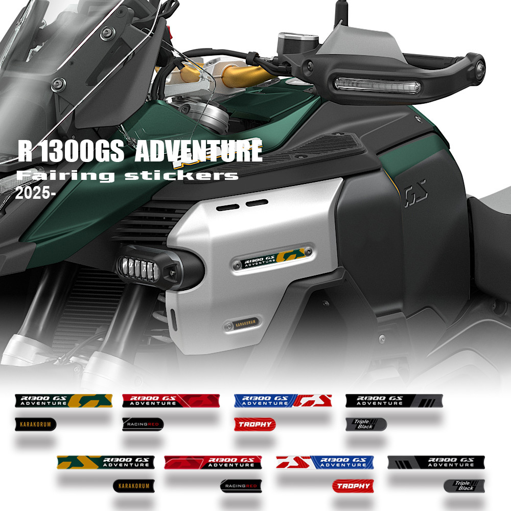 Jual For BMW R 1300 GS R1300GS Adventure 2025 R1300GSADV Motorcycle ...