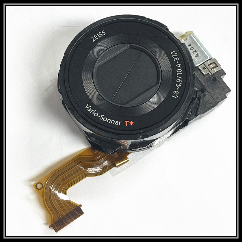 Jual NEW Original Zoom Lens Unit For SONY RX100 M1 Cyber-shot DSC-RX100 ...