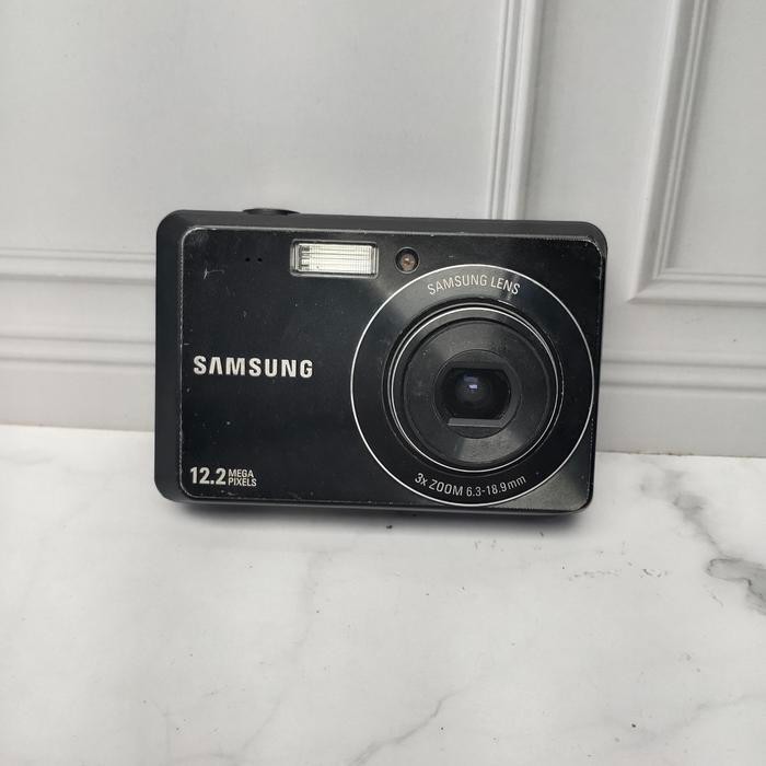 Jual Samsung ES60 Kamera Digital Digicam | Shopee Indonesia