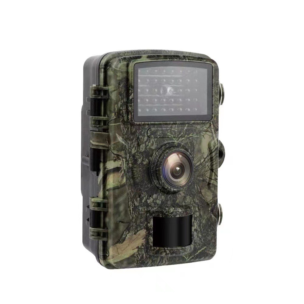Jual Camera Wildlife Monitoring with Infrared Night Vision 2-inch ...