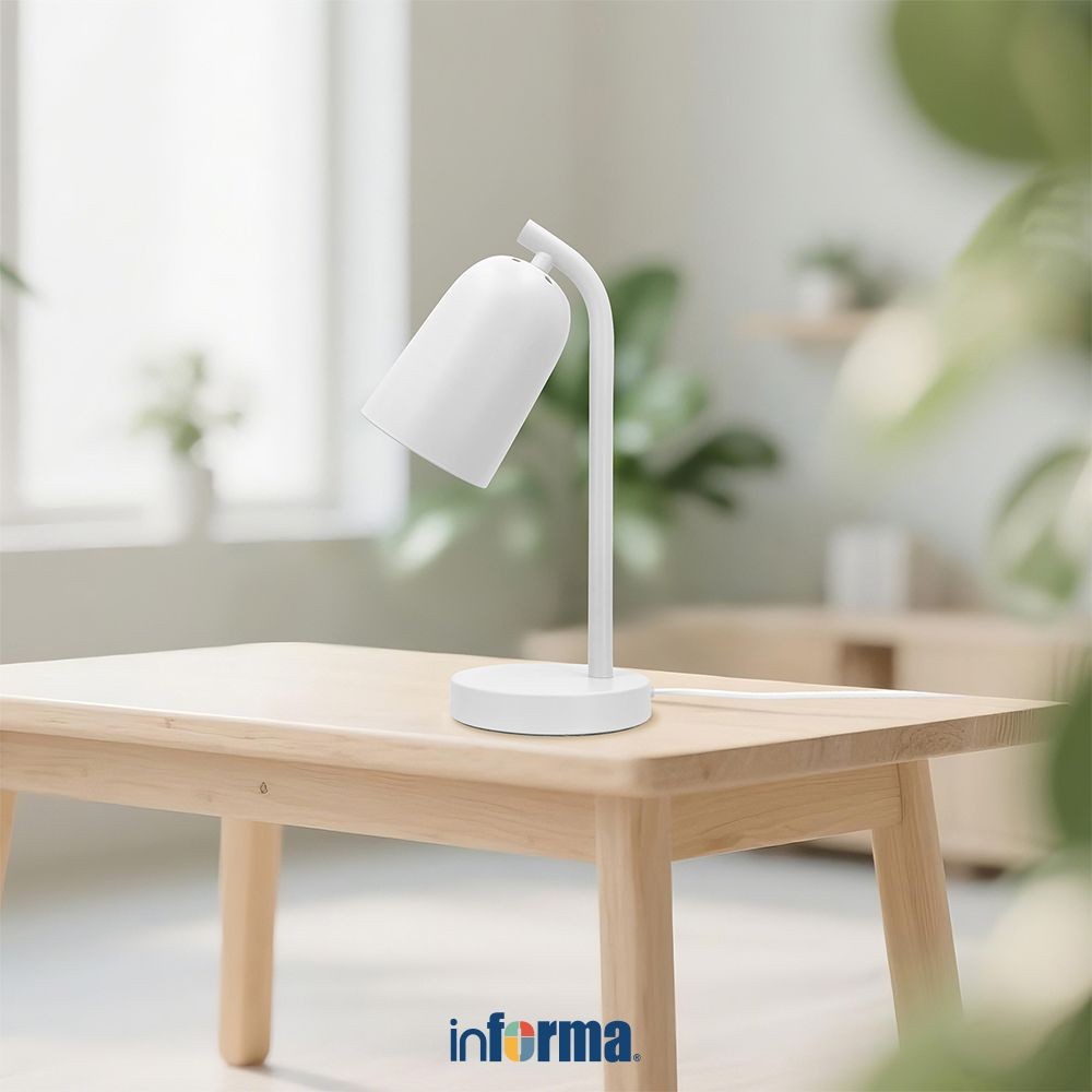 Jual Informa Wendy Lampu Meja Lampu Hias Minimalis Dekorasi Ruangan ...