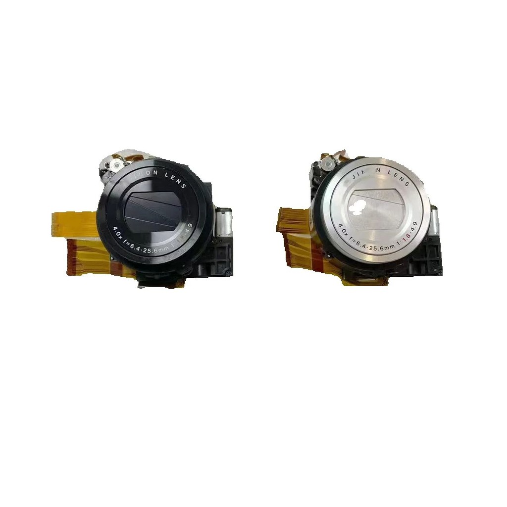 Jual Original Lens Unit for FUJI Fujifilm XQ1 XQ2 Zoom Lens Repair Part ...