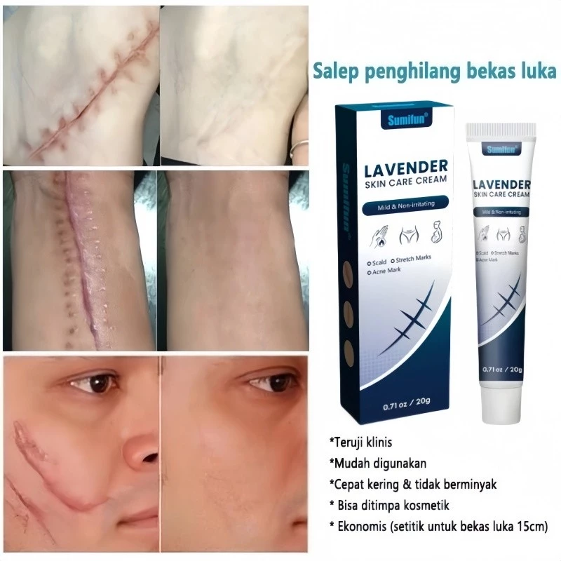 Product Unggulan - Ukuran