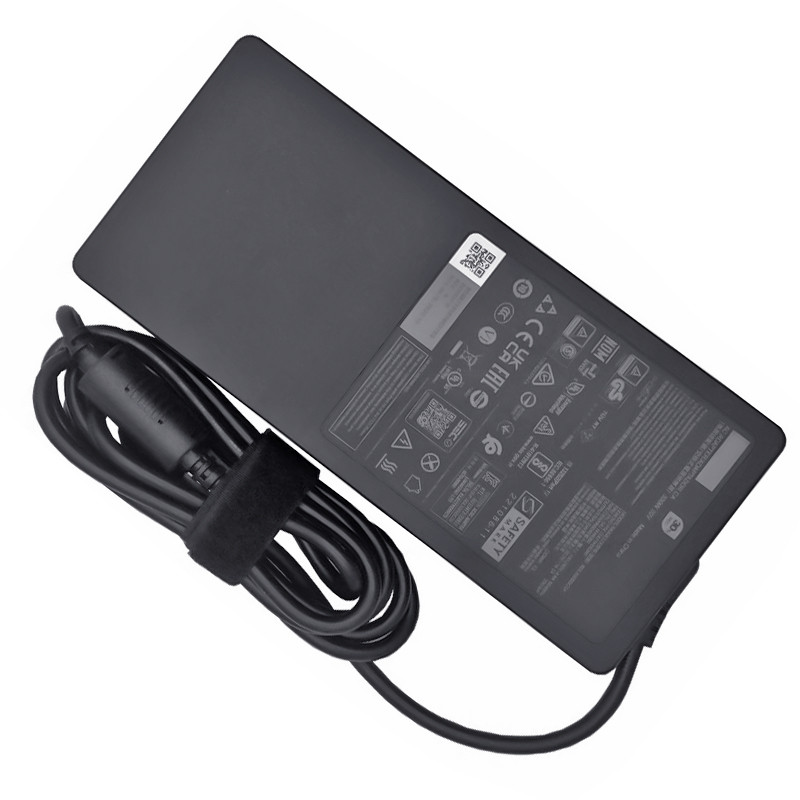 Alimentatore Lenovo Legion 330W GaN 20V ADL330SDC3A – Per Legion 7 Pro, Legion 5 – Usato