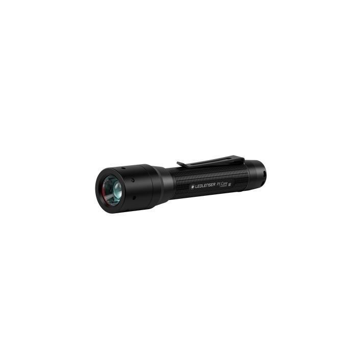 Jual Senter Isi Ulang P5 Core - Core Flashlight P5 Core Box Alkaline ...
