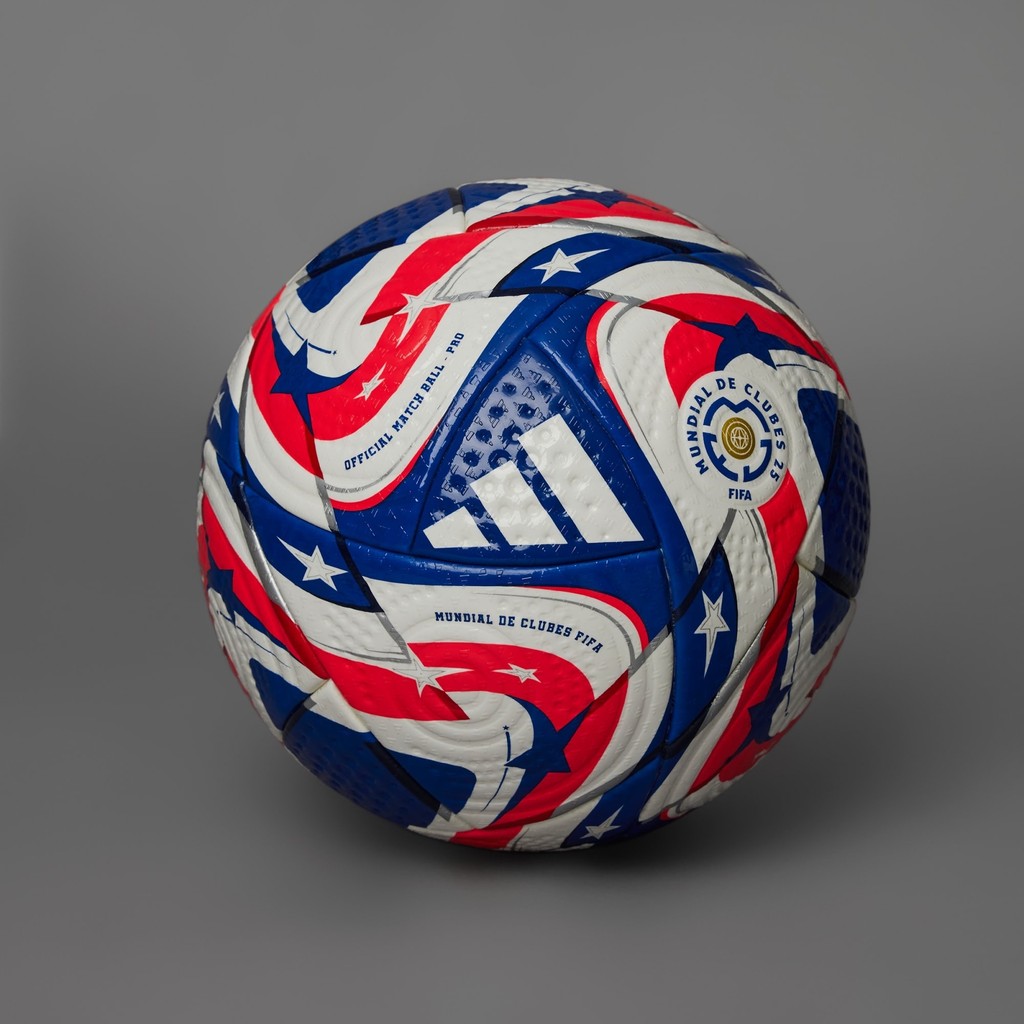 Jual ADIDAS FIFA Club World Cup 25 Pro Ball JE8770 / 20251 | Shopee ...