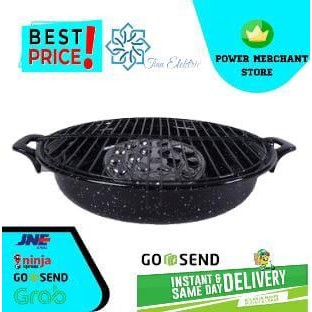 Jual MASPION Magic Roaster 34cm | Shopee Indonesia