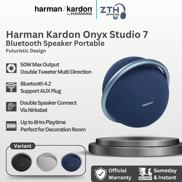 Jual Produk Harman Kardon Harga Terbaru Murah Oktober 2025