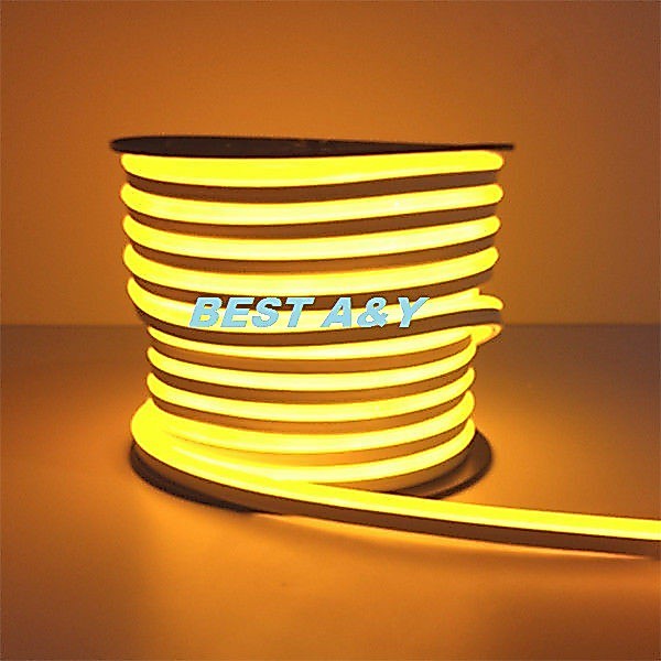 Jual Lampu LED Neon Flex Flexible Sign Strip Waterproof IP65 Lights ...