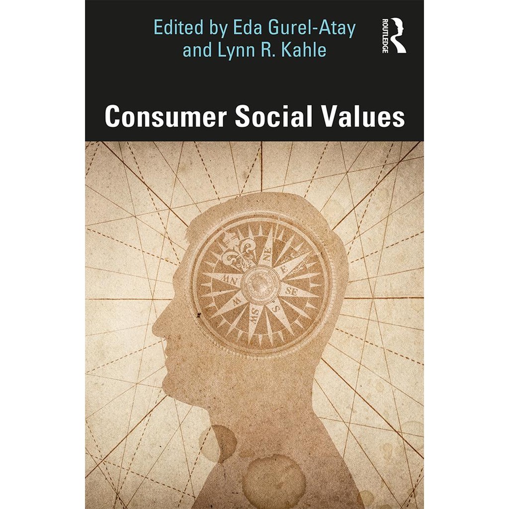 Jual Consumer Social Values | Shopee Indonesia