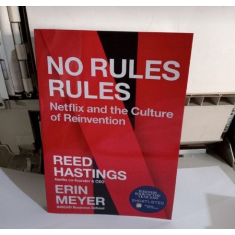 Jual Netflix Culture Shock Terlengkap & Harga Terbaru Juni 2026 ...