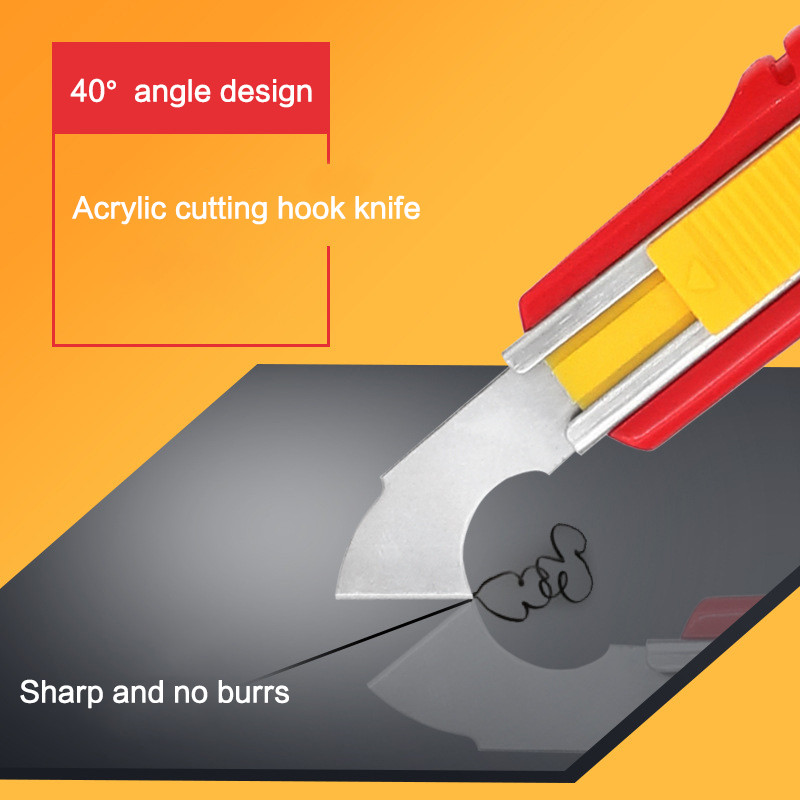 Jual 1set Pisau Pemotong HPL / Pisau Akrilik / Cutter HPL Acrylic ...